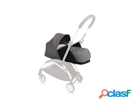 BABYZEN Pack Recién Nacido Yoyo 0+ Gris