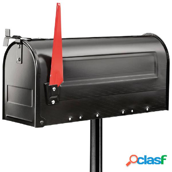 BURG-WÄCHTER Buzón modelo US-Box 891 S