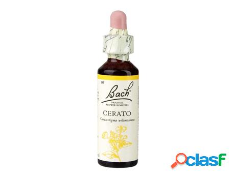 Bach Flower Remedies Cerato 20ml