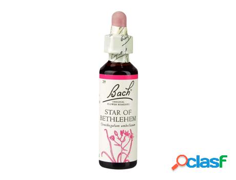 Bach Flower Remedies Star Of Bethlehem 20ml
