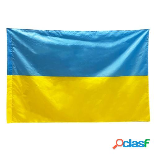Bandera de Ucrania Bandera de Ucrania Bandera nacional del