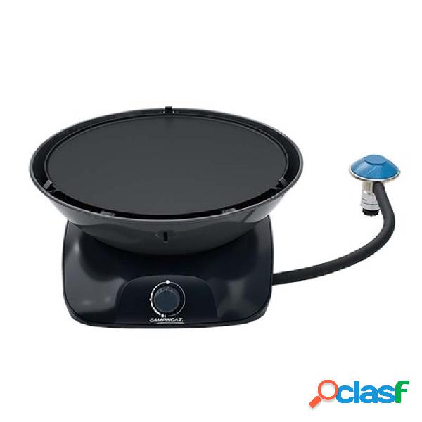 Barbacoa de gas campingaz sobremesa stove 360 grill cv