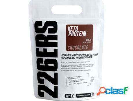Batido De Proteínas 226ERS Keto (500 Gr - Chocolate)