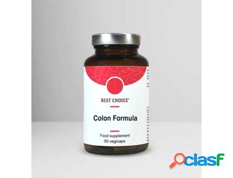 Best Choice Colon Formula 60&apos;s