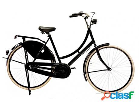 Bicicleta AVALON Mujer (No Negro No)