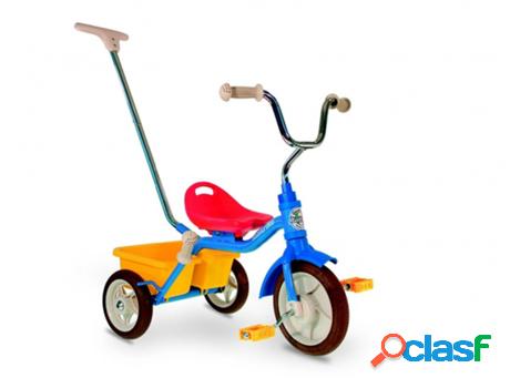 Bicicleta ITALTRIKE Júnior (Azul)