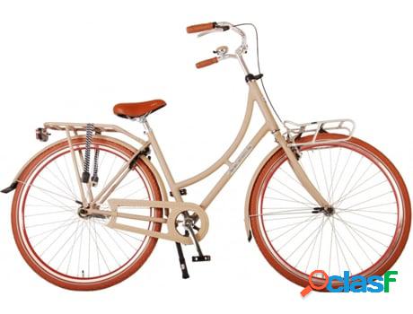 Bicicleta VOLARE Mujer (No Marrón No)