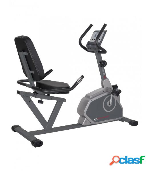 Bicicleta estática reclinada Toorx BRX R65 Comfort
