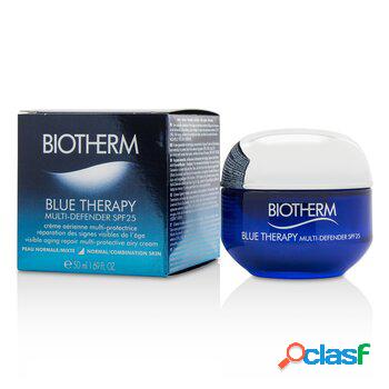 Biotherm Blue Therapy Multi-Defender SPF 25 -
