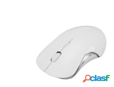 Bluetooth Dual Mode Wireless Mouse Charging Silent Computer