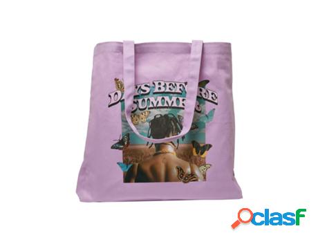 Bolsa MISTER TEE Unisexo (Morado)