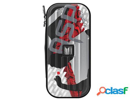 Bolsa TARGET DARTS SETAS SETAS Takoma Icon Nathan Aspinincl