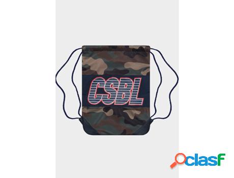 Bolso CAYLER & SONS Unisexo (Multicolor)