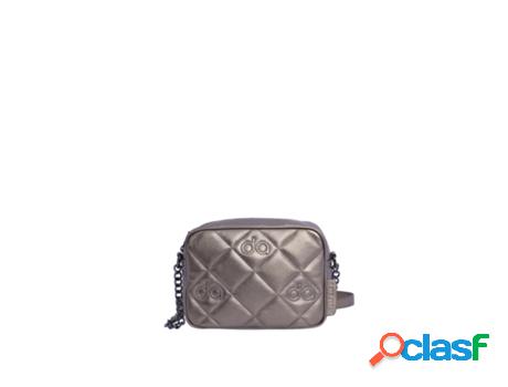 Bolso DON ALGODON Mujer (Bronce)