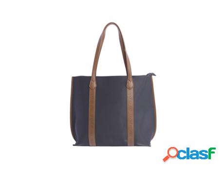 Bolso DON ALGODON Mujer (Gris)