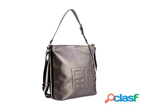 Bolso FOR TIME Mujer (Marrón)