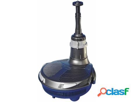Bomba y Filtro de Fuente HOZELOCK 3000 L/H