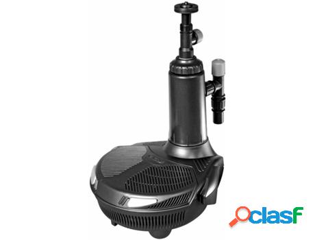 Bomba y Filtro de Fuente HOZELOCK 6000 L/H
