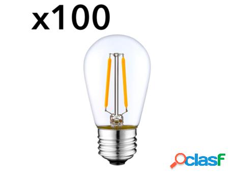 Bombilla LED IN THE LOOP 100X Xena