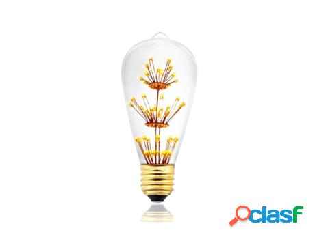 Bombilla LED IN THE LOOP Pear