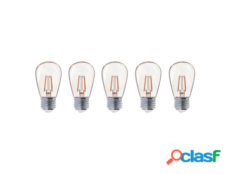 Bombilla LED LUMISKY 5X Party Bulb Filament
