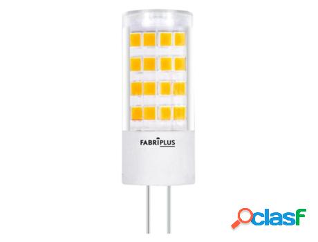Bombilla g4 3.5w 4000k 12v fabriplus 380