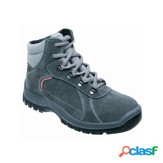 Bota T40 S1P Puntera/plantilla Metalica Superbrega Serraje