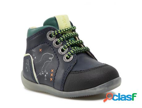 Botas KICKERS Hombre (Multicolor - 18)