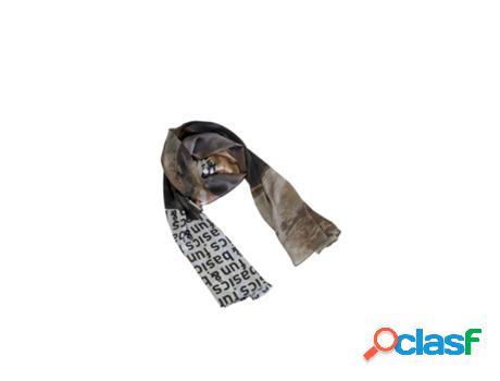 Bufanda FUN&BASICS Donatila Rectangular Poliester Mujer