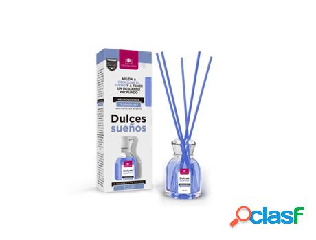 CRISTALINAS Ambientador Mikado 40ml Dulces sueños