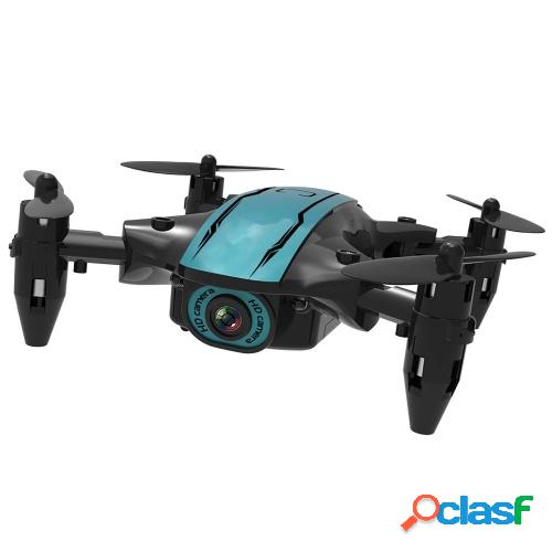 CS02 Wifi FPV 4K Cámara RC Drone Principiante Drone Mini