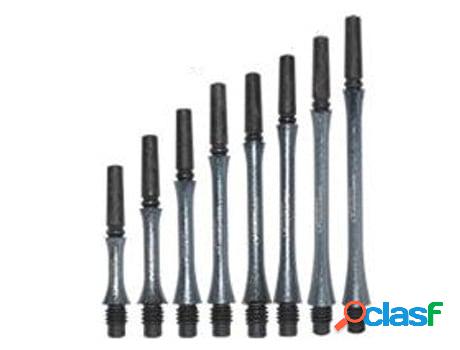 Cañas de Dardos COSMO DARTS (Multicolor - Talla 5)