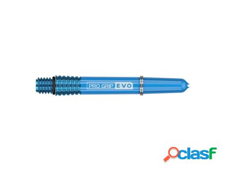 Cañas de Dardos TARGET (Azul - 47.7)