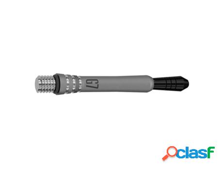 Cañas de Dardos TARGET DARTS (Multicolor - 32)