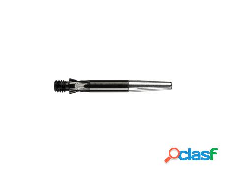 Cañas de Dardos TARGET DARTS (Negro - 36)
