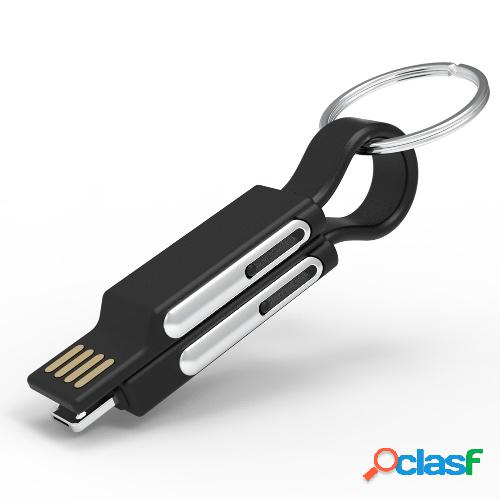 Cable de carga 4 en 1 - Carga / sincronización
