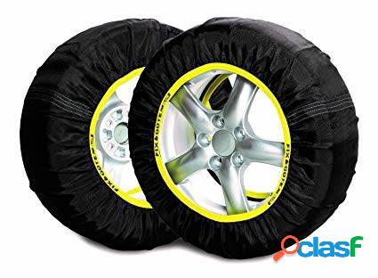 Cadenas Textiles Para La Nieve Fix&Gotex Plus M