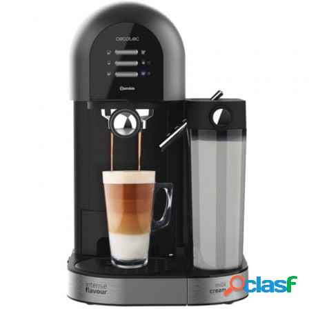 Cafetera expreso cecotec power instant-ccino 20 chic serie