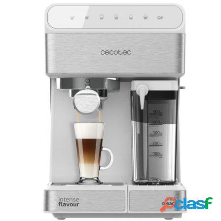 Cafetera expreso power instant-ccino 20 touch serie bianca/