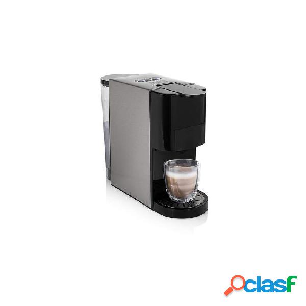 Cafetera multicapsulas 4 en 1 princess