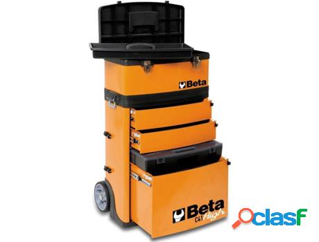 Caja de Herramientas BETA TOOLS C41H/O