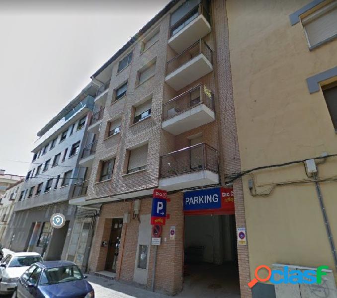 Calatayud: c/Emilio Gimeno 20