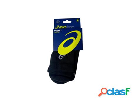 Calcetines Asics Volley (Tam: 43-46)