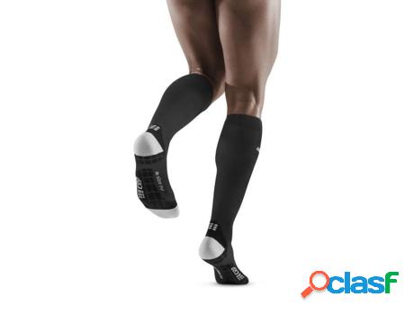 Calcetines De Compresión Ultraligeros Para Correr Cep
