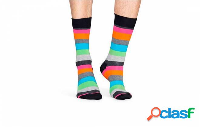 Calcetines Happy Socks Adulto Stripes Colores
