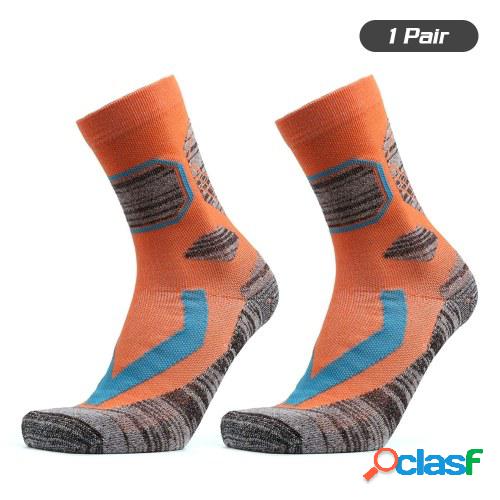 Calcetines de esquí unisex Calcetines antideslizantes de