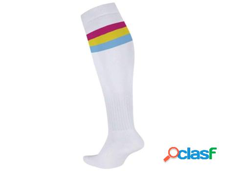 Calcetines para 226ERS Calcetine Compre Blanco Rojo