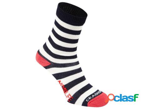 Calcetines para Hombre CRAGHOPPERS Nosilife Twin Travel 2