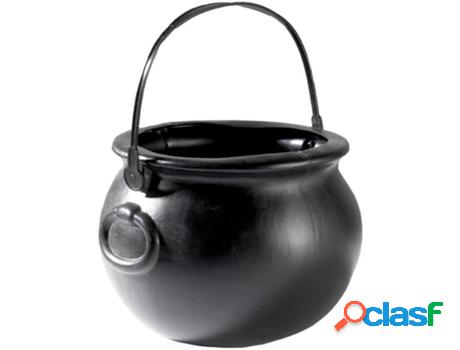 Caldero DISFRAZZES Negro