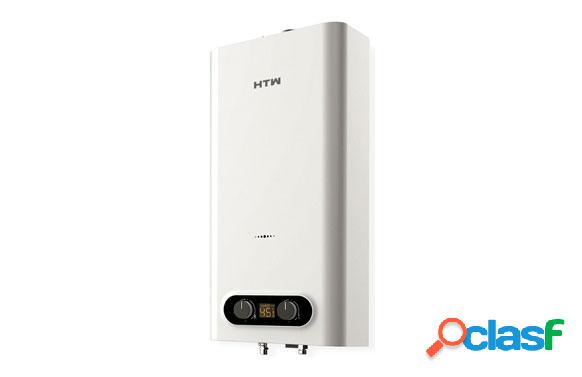 Calentador a gas HTW Atmosférico 11L 22KW